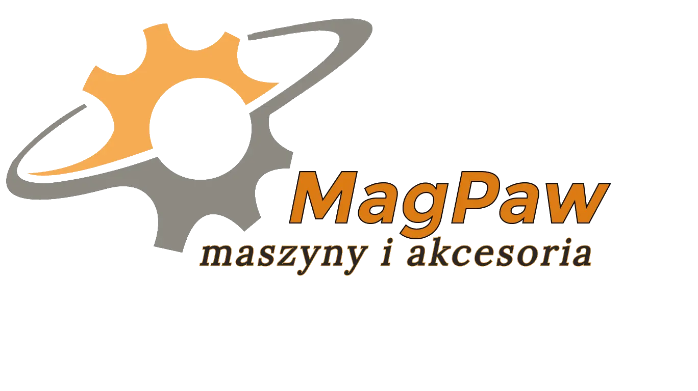 MagPaw maszyny i akcesoria Paweł Rzeszot